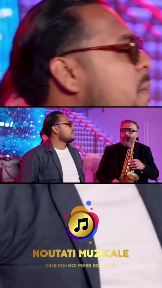 TikTok video thumbnail by studio.noutati.muzicale