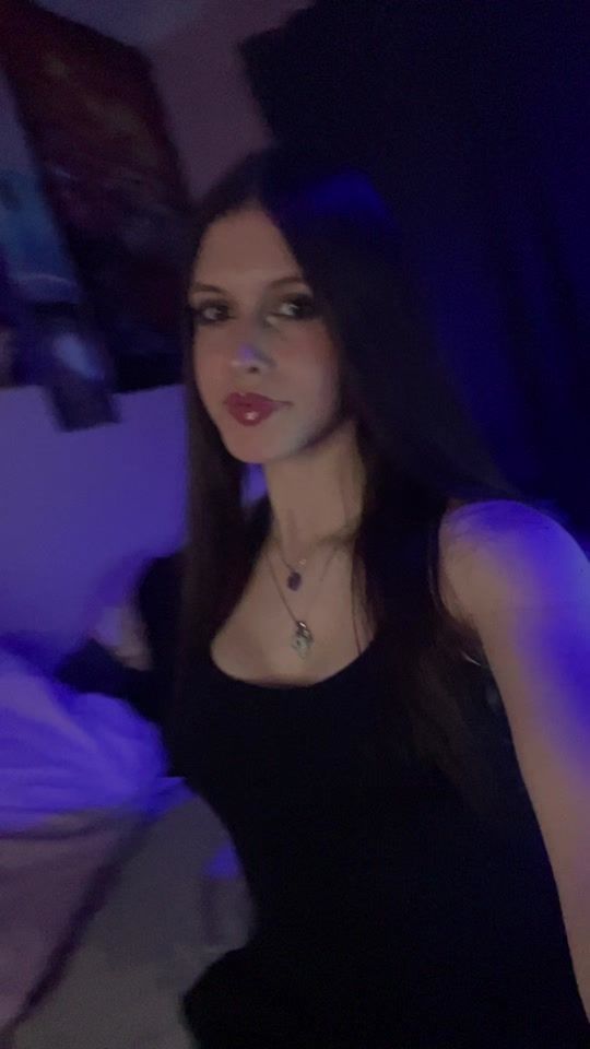 TikTok video thumbnail by poppywilllow