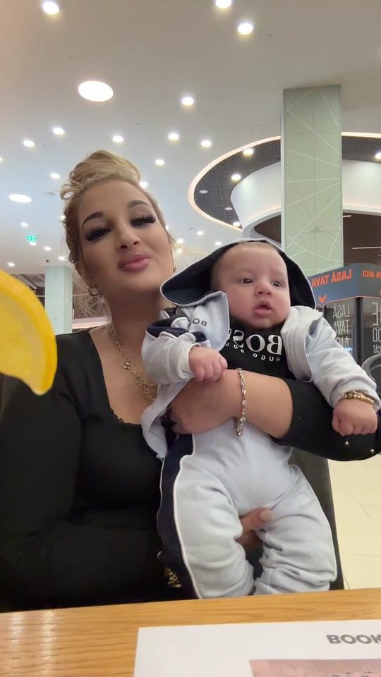 TikTok video thumbnail by larisapetrurny