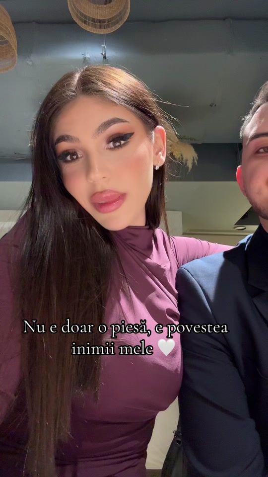 TikTok video thumbnail by iamroxanasava