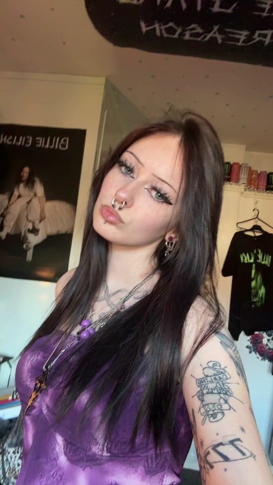 TikTok video thumbnail by cryst4lleah
