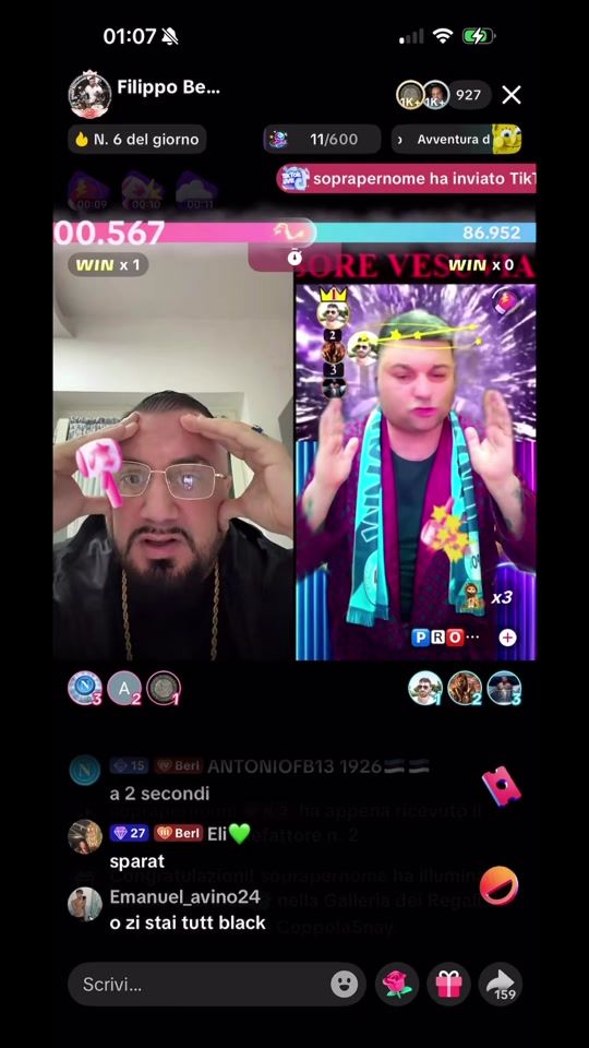 TikTok video thumbnail by filippoimmaberluscone13