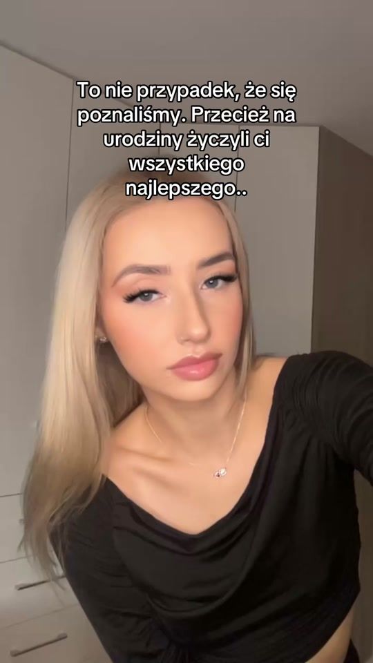 TikTok video thumbnail by k.laudynaa