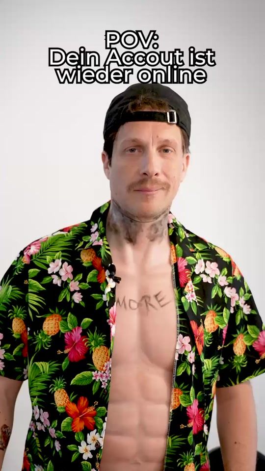 TikTok video thumbnail by oliverpocher