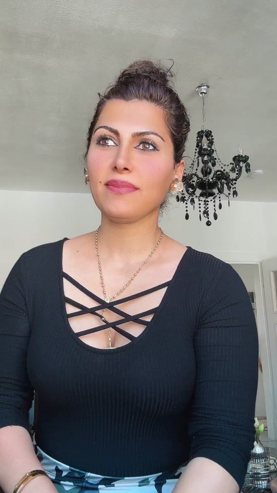 TikTok video thumbnail by nuhayousef