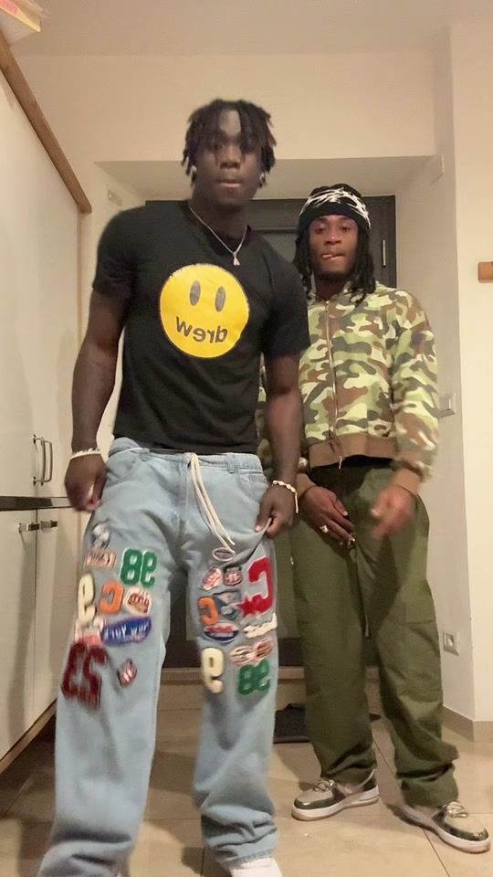 TikTok video thumbnail by adams.kamagatee