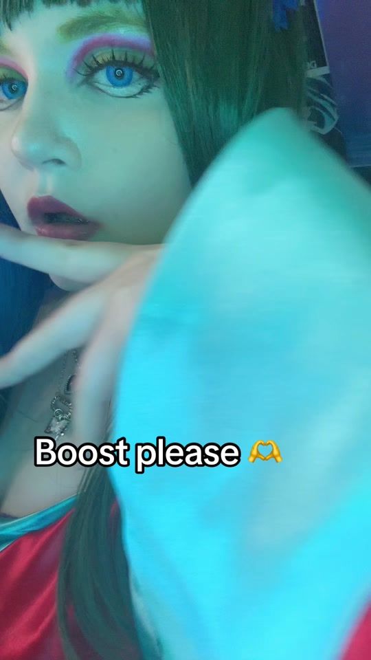 TikTok video thumbnail by mysaria.cos