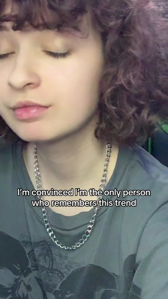 TikTok video thumbnail by satanspetal