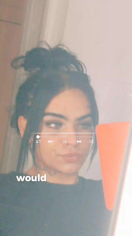 TikTok video thumbnail by faizashallan