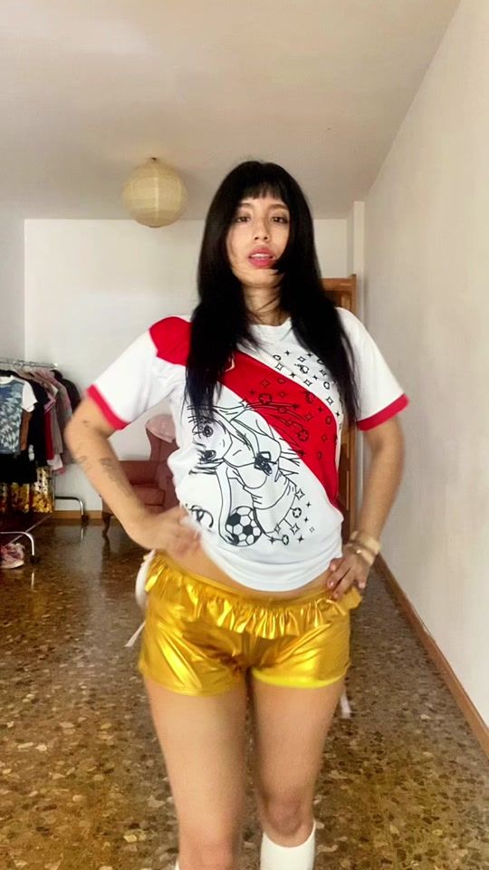 TikTok video thumbnail by renkillah