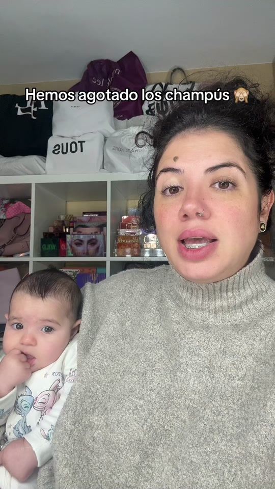 TikTok video thumbnail by sorayaglowmakeupshop