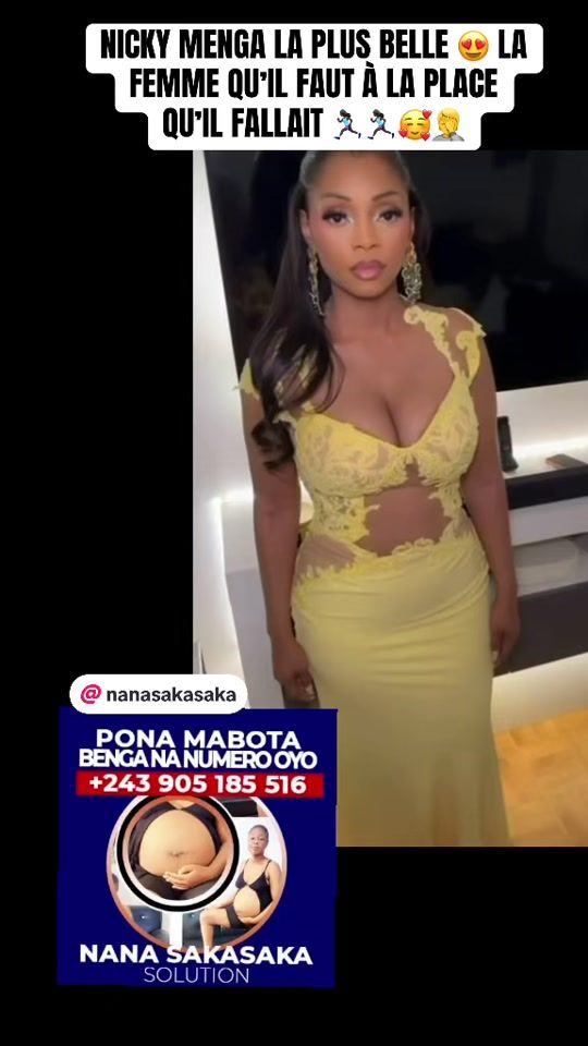 TikTok video thumbnail by eyindakaka_officiel