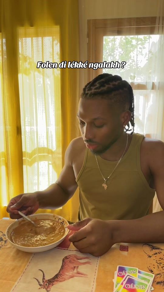 TikTok video thumbnail by alioune_sn