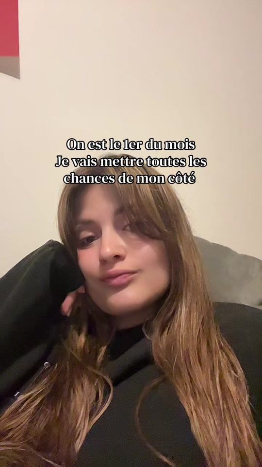 TikTok video thumbnail by margotalk_
