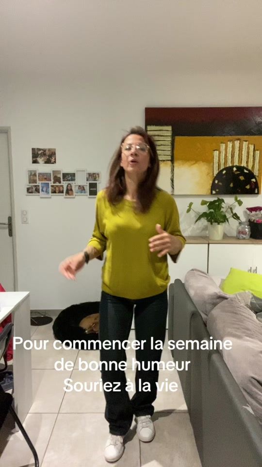 TikTok video thumbnail by positivedory