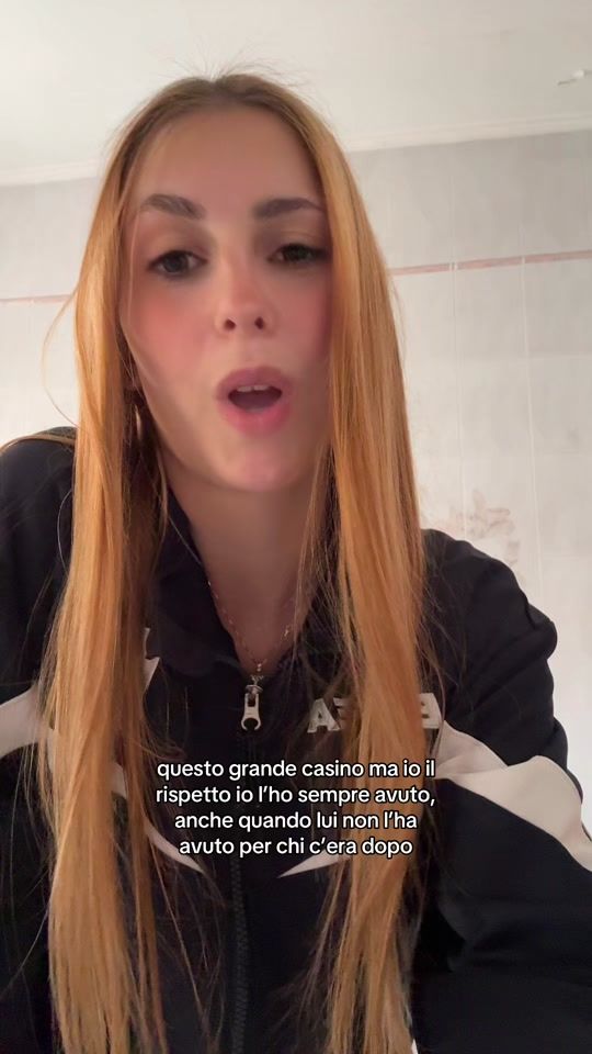 TikTok video thumbnail by piersilviazorzanello