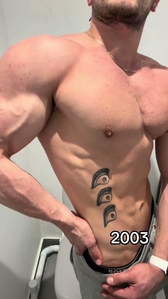 TikTok video thumbnail by rio2dgym
