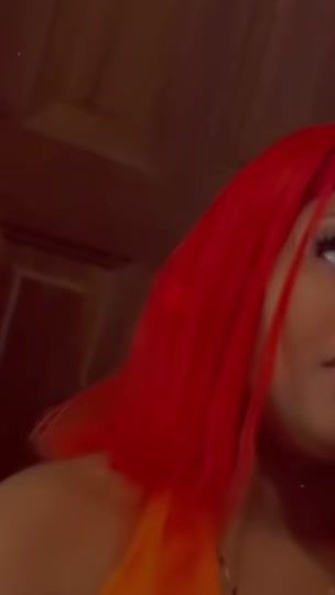 TikTok video thumbnail by 300queenchichi17