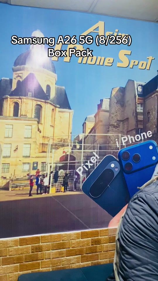 TikTok video thumbnail by asim_iphone_spot