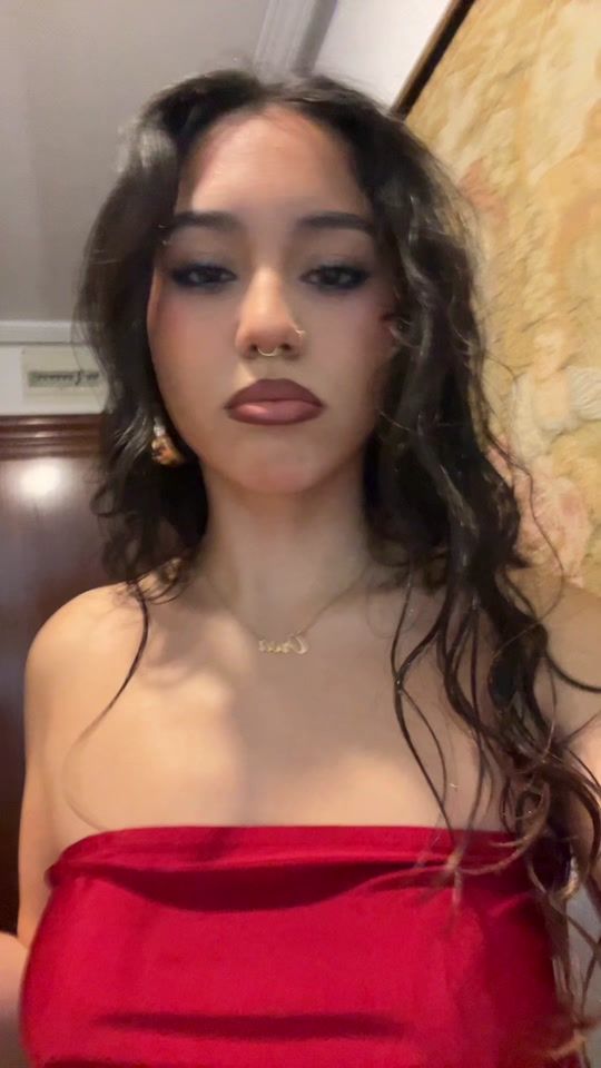 TikTok video thumbnail by lapresidenta19