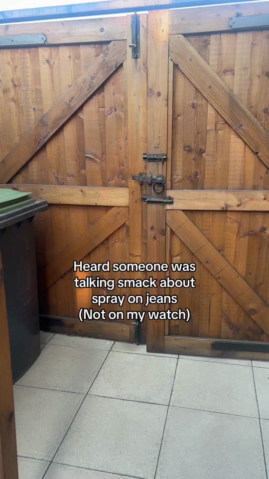 TikTok video thumbnail by georgefensom