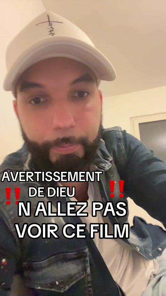 TikTok video thumbnail by prophete.dedieu7