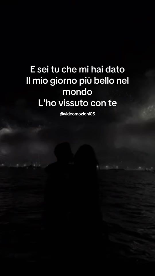 TikTok video thumbnail by videomozioni03