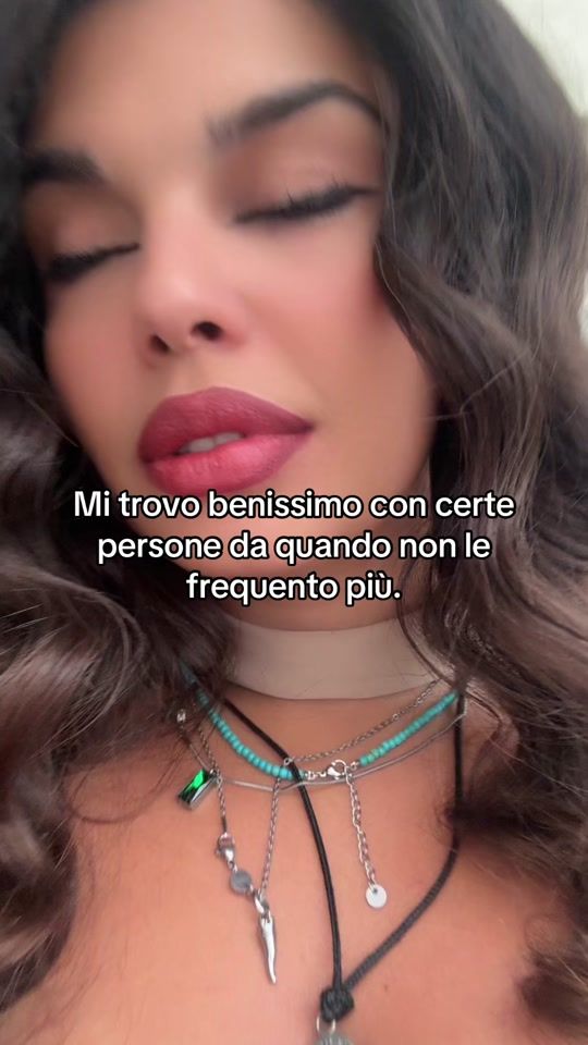 TikTok video thumbnail by gioiadellisola