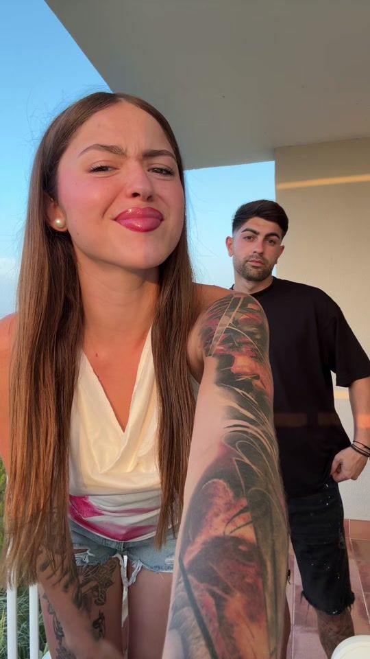 TikTok video thumbnail by andreabuenotattoo