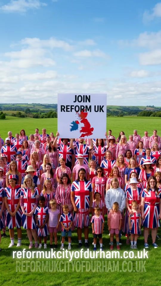 TikTok video thumbnail by reformukdurham