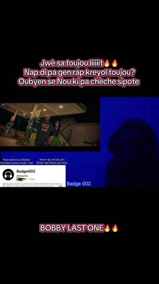 TikTok video thumbnail by badge002backupla