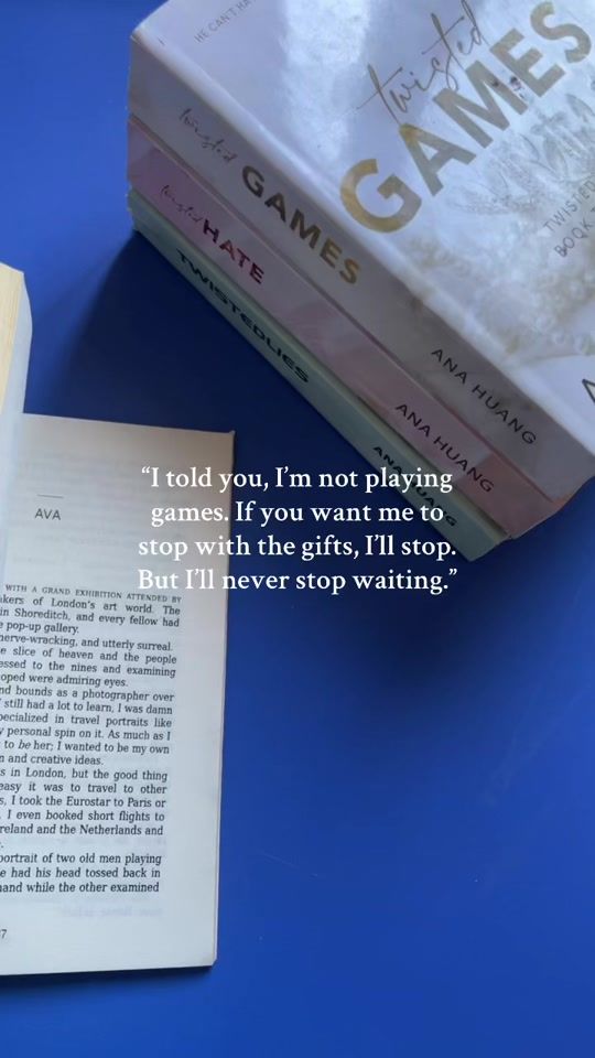 TikTok video thumbnail by bookgirlthingies