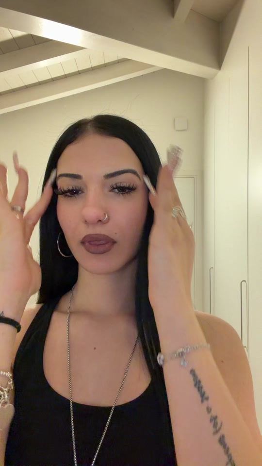 TikTok video thumbnail by claudiaacapitanio