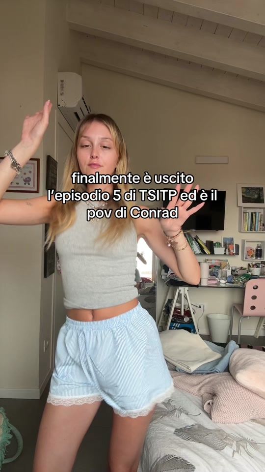TikTok video thumbnail by giuli.caldera