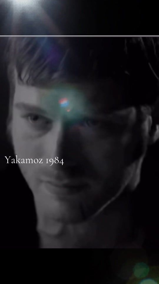 TikTok video thumbnail by yakamoz_1984