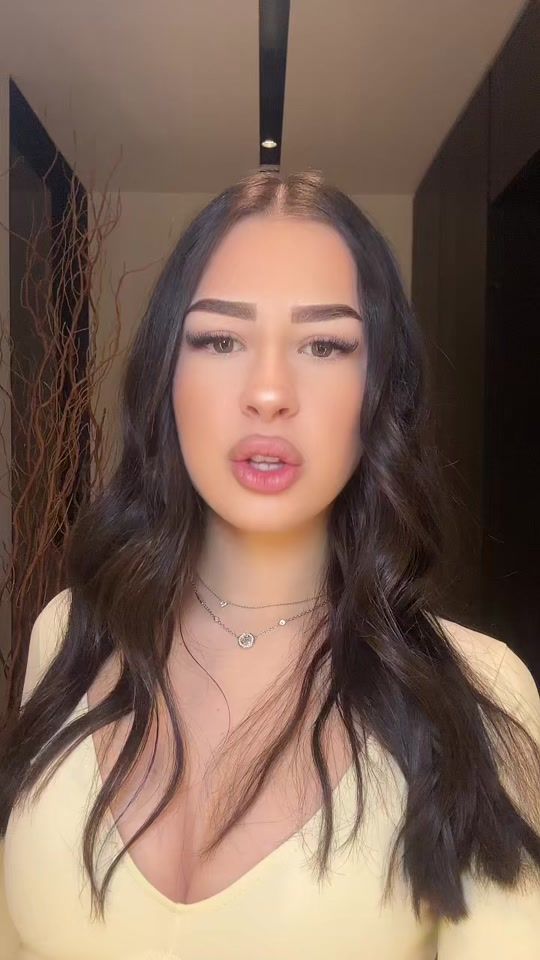 TikTok video thumbnail by saradelmi222