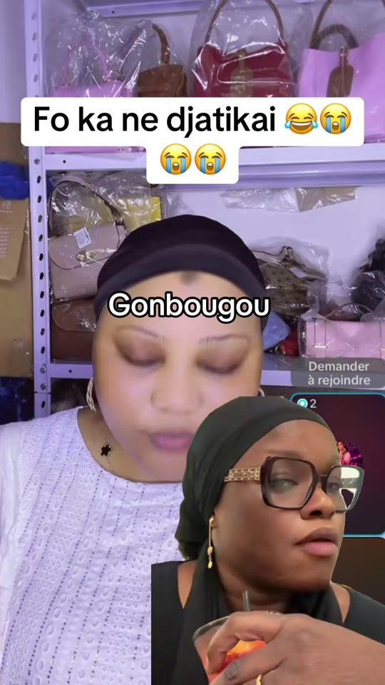 TikTok video thumbnail by gonbougou.com