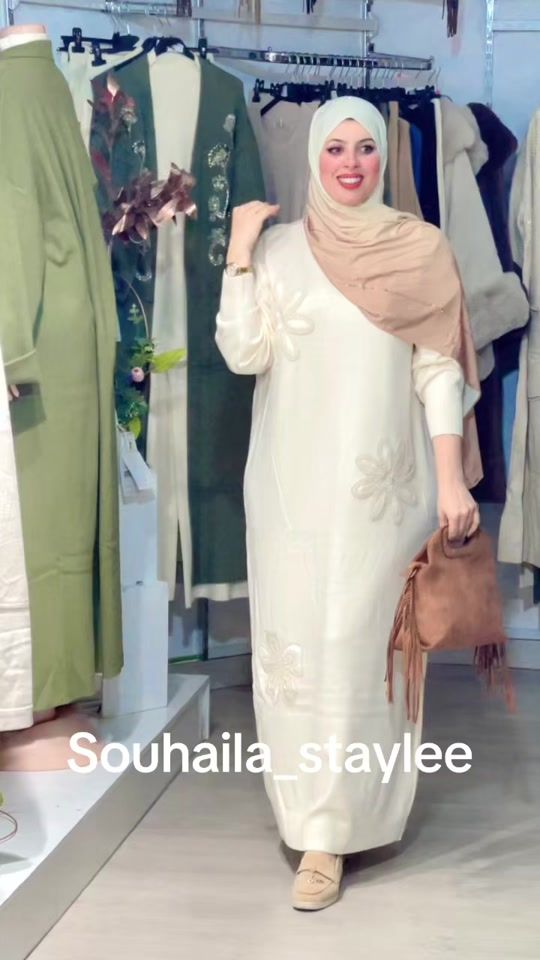 TikTok video thumbnail by souhaila_staylee