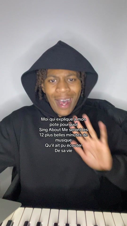 TikTok video thumbnail by dailysoundbugle___