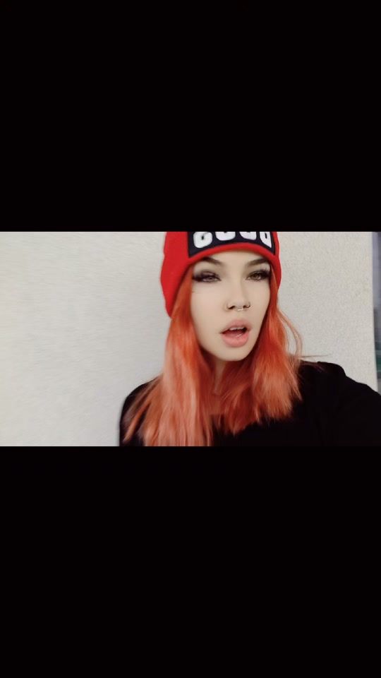 TikTok video thumbnail by crazyone_mercy