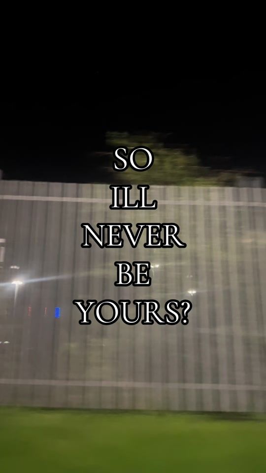 TikTok video thumbnail by just_theirs