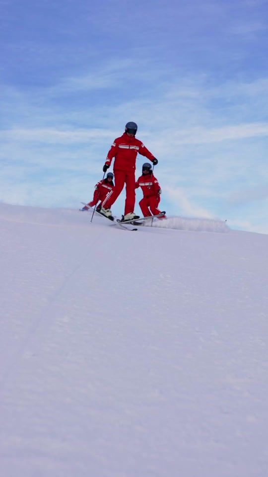 TikTok video thumbnail by swisssnowdemoteam