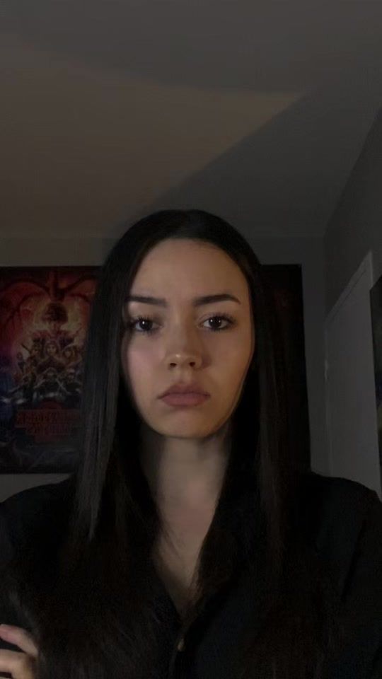 TikTok video thumbnail by aurelacting