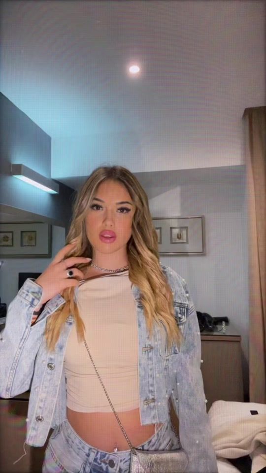 TikTok video thumbnail by ___aaauroraa