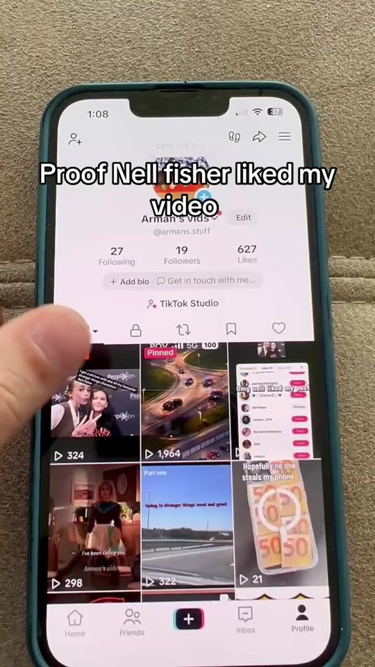TikTok video thumbnail by armans.stuff