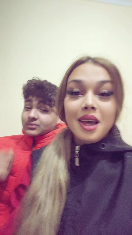 TikTok video thumbnail by karlla_official10