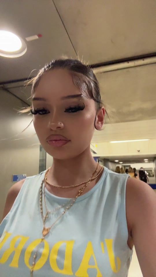 TikTok video thumbnail by liamariezadoorian