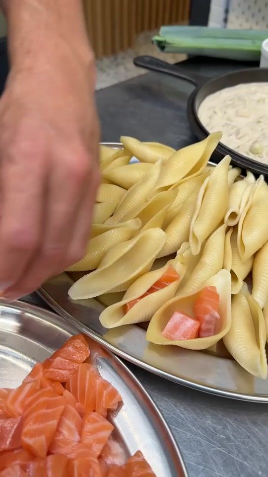 TikTok video thumbnail by food_creator69
