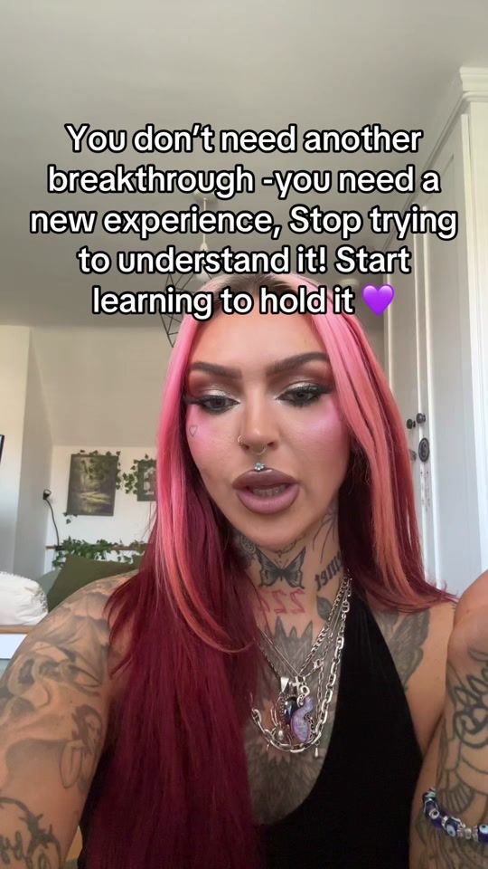 TikTok video thumbnail by celestialfrequencies_