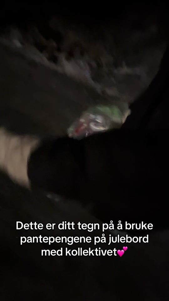 TikTok video thumbnail by majajohnsen04